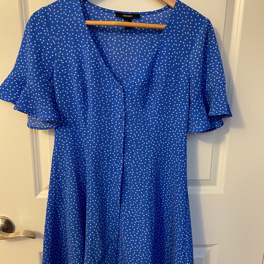 Forever 21 dress